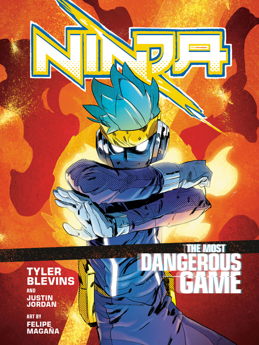 Title details for Ninja by Tyler "Ninja" Blevins - Available